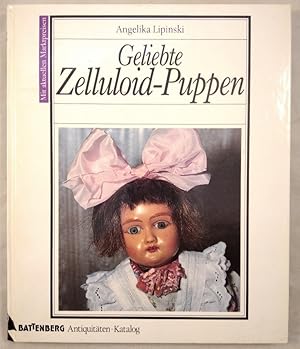 Geliebte Zelluloid-Puppen.