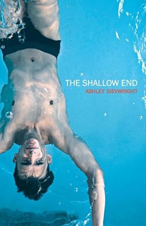 Seller image for The Shallow End for sale by AHA-BUCH GmbH