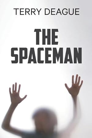 Seller image for The Spaceman for sale by AHA-BUCH GmbH