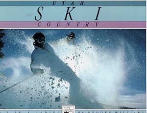 Seller image for Utah Ski Country: No. 2 in a Series for sale by Ken Sanders Rare Books, ABAA