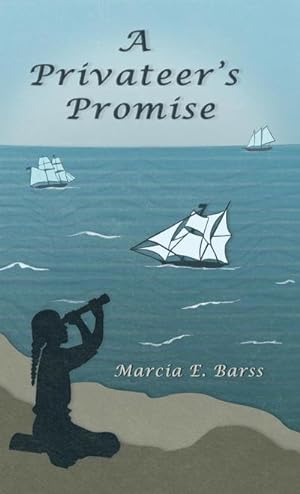 Seller image for A Privateer's Promise for sale by AHA-BUCH GmbH
