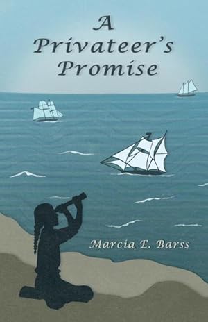 Seller image for A Privateer's Promise for sale by AHA-BUCH GmbH