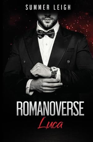Seller image for LUCA : Romanoverse for sale by AHA-BUCH GmbH