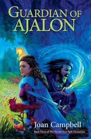 Seller image for Guardian of Ajalon for sale by AHA-BUCH GmbH