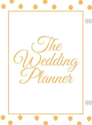 Bild des Verkufers fr Arllows : Large Wedding Planner zum Verkauf von AHA-BUCH GmbH