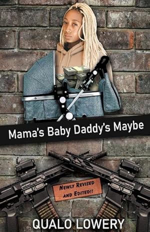 Seller image for Mama's Baby Daddy's Maybe for sale by AHA-BUCH GmbH