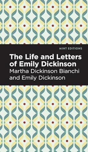 Immagine del venditore per Life and Letters of Emily Dickinson venduto da AHA-BUCH GmbH