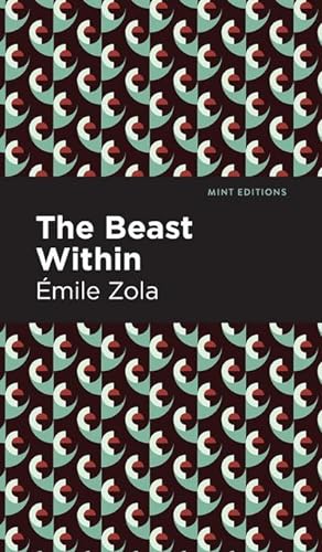 Seller image for The Beast Within for sale by AHA-BUCH GmbH