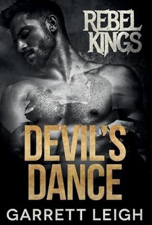 Seller image for Devil's Dance for sale by AHA-BUCH GmbH