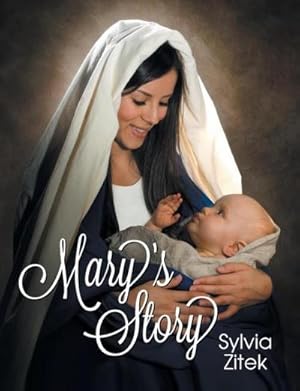 Seller image for Mary's Story for sale by AHA-BUCH GmbH