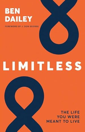 Seller image for Limitless : The life you were meant to live for sale by AHA-BUCH GmbH