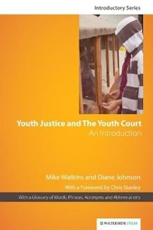 Imagen del vendedor de Youth Justice & the Youth Court : An Introduction a la venta por AHA-BUCH GmbH