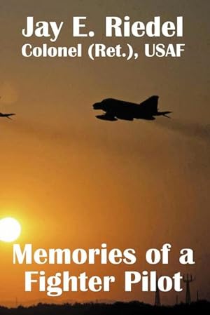 Bild des Verkufers fr Memories of a Fighter Pilot zum Verkauf von AHA-BUCH GmbH