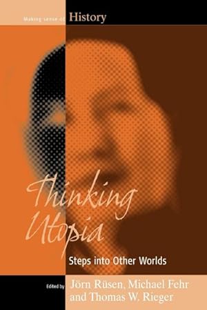 Seller image for Thinking Utopia for sale by AHA-BUCH GmbH