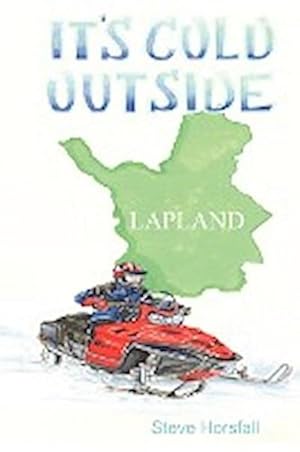 Seller image for It's Cold Outside for sale by AHA-BUCH GmbH