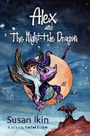 Seller image for Alex and the Night-tide Dragon for sale by AHA-BUCH GmbH