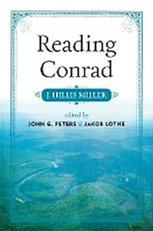 Seller image for Reading Conrad for sale by AHA-BUCH GmbH