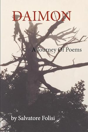 Image du vendeur pour Daimon : A Journey Of Poems mis en vente par AHA-BUCH GmbH