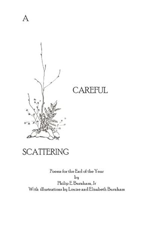 Seller image for A Careful Scattering for sale by AHA-BUCH GmbH