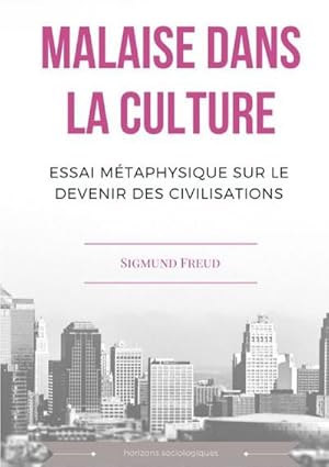 Image du vendeur pour Malaise dans la culture. Essai mtaphysique sur le devenir des civilisations mis en vente par AHA-BUCH GmbH