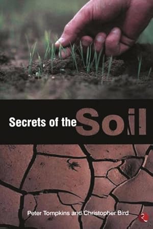 Immagine del venditore per Secrets of the Soil venduto da AHA-BUCH GmbH