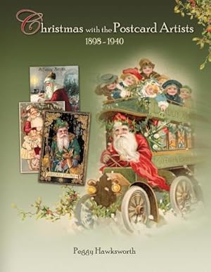 Seller image for Christmas with the Postcard Artists 1898-1940 for sale by AHA-BUCH GmbH