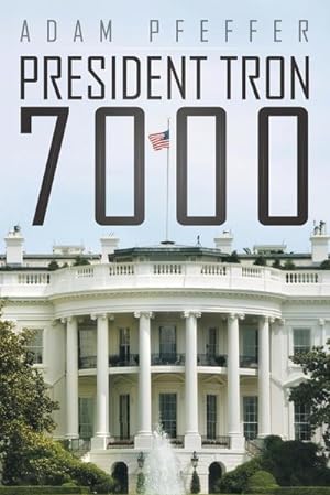 Seller image for President Tron 7000 for sale by AHA-BUCH GmbH