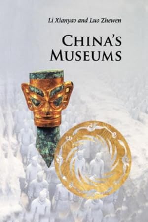 Imagen del vendedor de China's Museums a la venta por AHA-BUCH GmbH