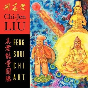 Seller image for Feng Shui Chi Art for sale by AHA-BUCH GmbH