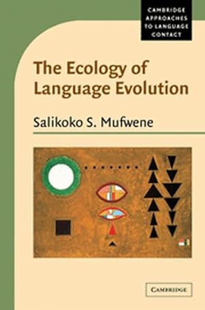 Immagine del venditore per The Ecology of Language Evolution venduto da AHA-BUCH GmbH