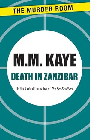 Immagine del venditore per Death in Zanzibar venduto da AHA-BUCH GmbH