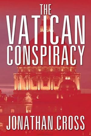 Seller image for The Vatican Conspiracy for sale by AHA-BUCH GmbH