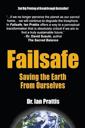 Seller image for Failsafe for sale by AHA-BUCH GmbH