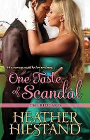 Seller image for One Taste of Scandal for sale by AHA-BUCH GmbH