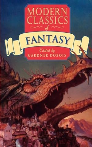 Seller image for Modern Classics of Fantasy for sale by AHA-BUCH GmbH