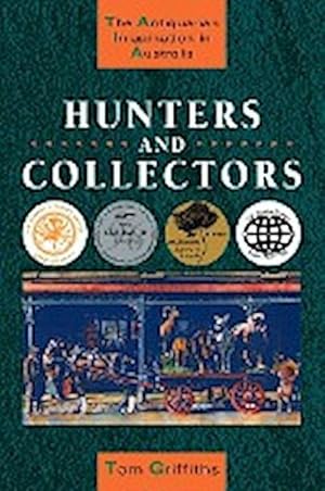 Seller image for Hunters and Collectors for sale by AHA-BUCH GmbH