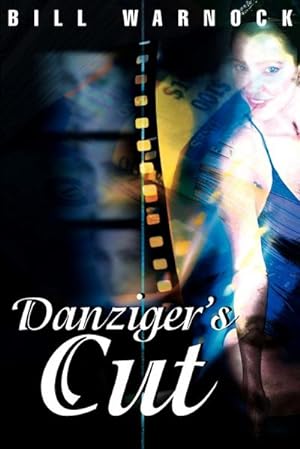 Seller image for Danziger's Cut for sale by AHA-BUCH GmbH