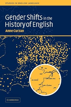 Imagen del vendedor de Gender Shifts in the History of English a la venta por AHA-BUCH GmbH