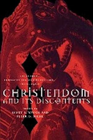 Seller image for Christendom and Its Discontents : Exclusion, Persecution, and Rebellion, 1000 1500 for sale by AHA-BUCH GmbH