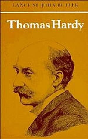 Seller image for Thomas Hardy for sale by AHA-BUCH GmbH