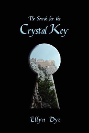 Imagen del vendedor de The Search for the Crystal Key a la venta por AHA-BUCH GmbH
