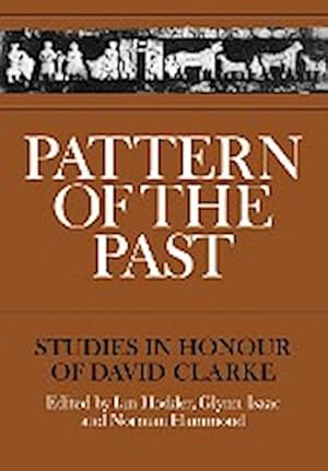 Seller image for Pattern of the Past : Studies in the Honour of David Clarke for sale by AHA-BUCH GmbH