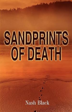 Seller image for Sandprints of Death for sale by AHA-BUCH GmbH