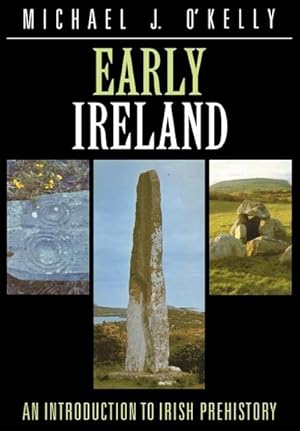 Bild des Verkufers fr Early Ireland zum Verkauf von AHA-BUCH GmbH