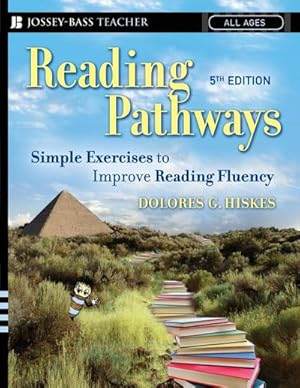 Bild des Verkufers fr Reading Pathways : Simple Exercises to Improve Reading Fluency zum Verkauf von AHA-BUCH GmbH