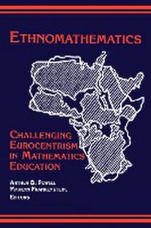 Imagen del vendedor de Ethnomathematics : Challenging Eurocentrism in Mathematics Education a la venta por AHA-BUCH GmbH