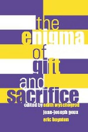Seller image for Enigma of Gift and Sacrifice Enigma of Gift and Sacrifice for sale by AHA-BUCH GmbH