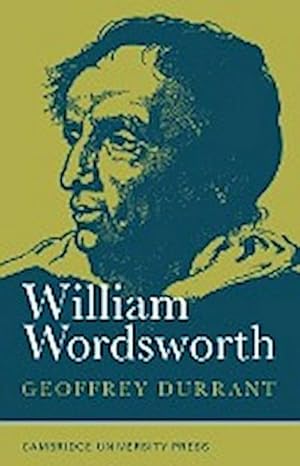 Seller image for William Wordsworth for sale by AHA-BUCH GmbH