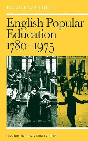 Seller image for English Popular Education 1780 1975 for sale by AHA-BUCH GmbH