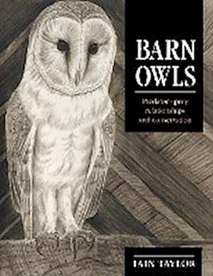 Seller image for Barn Owls : Predator-Prey Relationships and Conservation for sale by AHA-BUCH GmbH